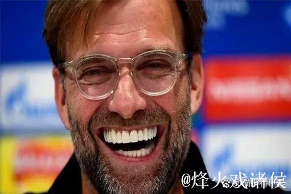 英媒揭露新消息,解析克洛普为何拒绝皇马 英媒揭露新消息,解析克洛普为何拒绝皇马